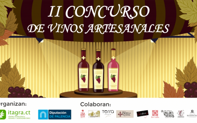 II Concurso de vinos artesanales