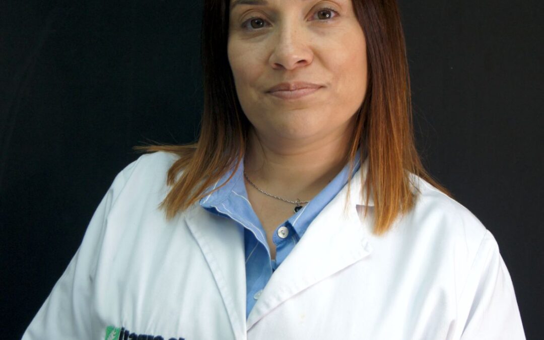 Mónica Hernanz Aguayo